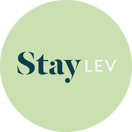 Stay Lev Hotel Леверкузен Екстериор снимка