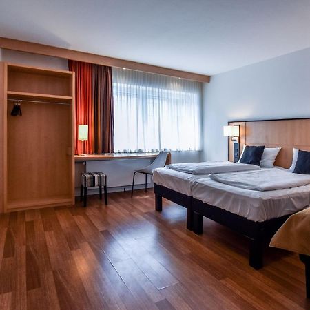 Stay Lev Hotel Леверкузен Екстериор снимка